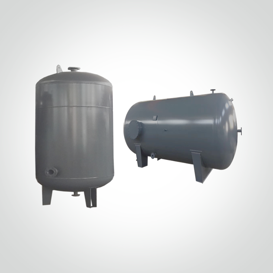 碳鋼復合儲水罐/承壓水箱-紹興市上德供水設備有限公司
